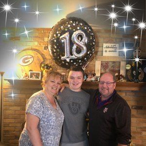 Meet your Posher, Peggy